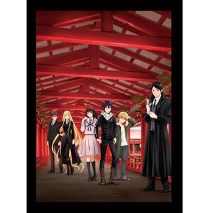 Noragami ARAGOTO 2016 Calendar