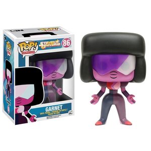 Pop! Animation: Steven Universe - Garnet