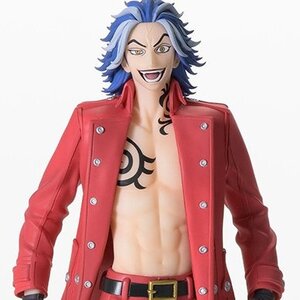 Luminasta Tokyo Revengers Taiju Shiba: Black Dragon Ver.