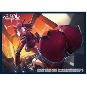 Mat Sleeve Collection Code Geass: Genesic Re;CODE Kallen