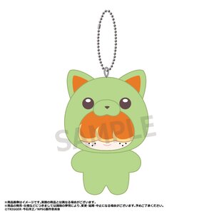 New Panty & Stocking with Garterbelt Mimigurumi Plushie Brief [Pre-order]