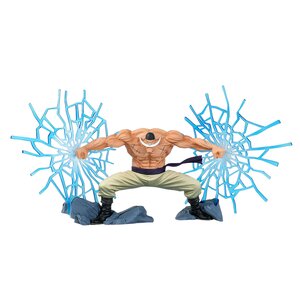 One Piece DXF Special Edward Newgate