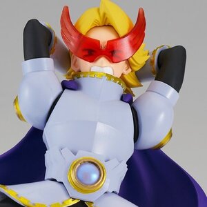 My Hero Academia The Amazing Heroes Plus Yuga Aoyama