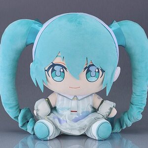 Hatsune Miku Miku Expo 2021 Big Plushie