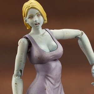 End of Heroes Zombinoid Fallen Queen