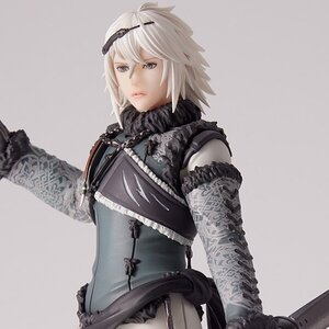 FORM-ISM NieR Replicant Ver. 1.22474487139... Nier