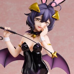 Gushing Over Magical Girls Magia Baiser: Bunny Ver. 1/4 Scale Figure [Pre-order]