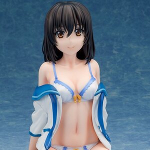 Strike the Blood Final Yukina Himeragi: White Lingerie Ver. 1/4 Scale Figure