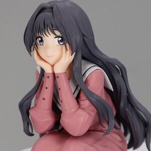 The Fragrant Flower Blooms with Dignity Kaoruko Waguri Noodle Stopper Figure [Pre-order]