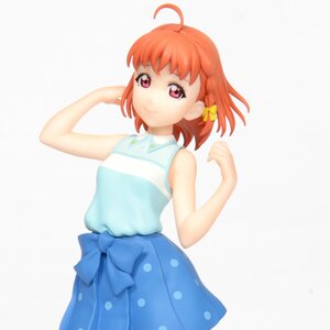 Love Live! Sunshine!! Chika Takami