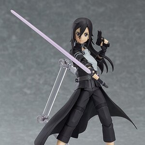 figma Sword Art Online II Kirito: GGO Ver.