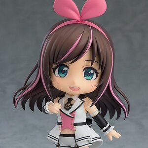 Nendoroid Kizuna AI: A.I. Channel 2019 Ver.