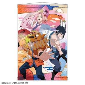 Naruto: Shippuden B2 Tapestry Dance A