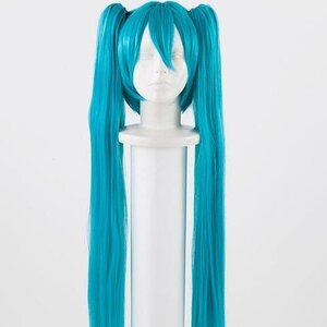 Hatsune Miku Cosplay Wig