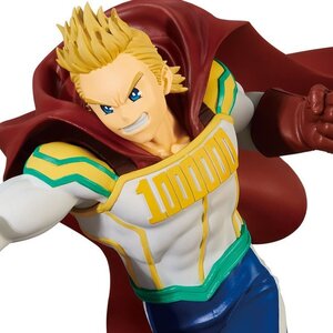 My Hero Academia The Amazing Heroes Vol. 27: Mirio Togata