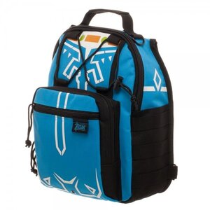 Legend of Zelda: Breath of the Wild Mini Sling