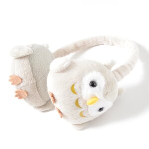 Kotori Tai Ear Muffs Owl