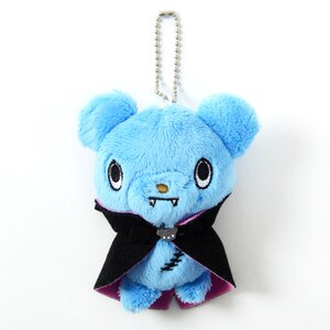 Dracuma Plushies Type B