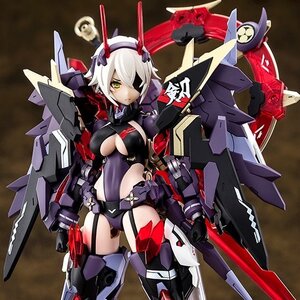 Megami Device AUV Susanowo (Re-run)