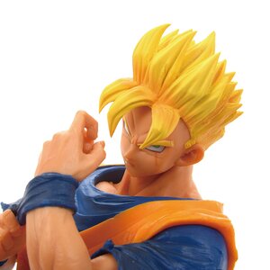 Dragon Ball Z Resolution of Soldiers Vol. 6: Son Gohan (Future) A