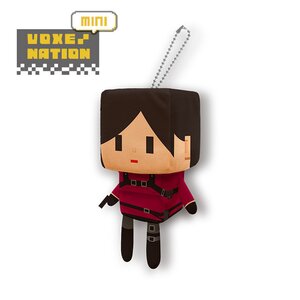 VOXENATION Plush mini Collection Resident Evil 4 Ada Wong