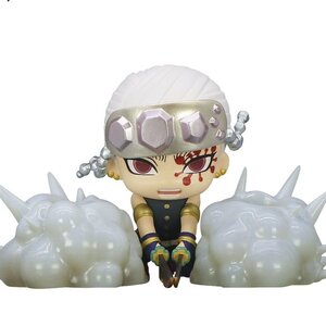 Demon Slayer: Kimetsu no Yaiba Hold Figure Tengen Uzui: Sound Breathing First Form: Roar