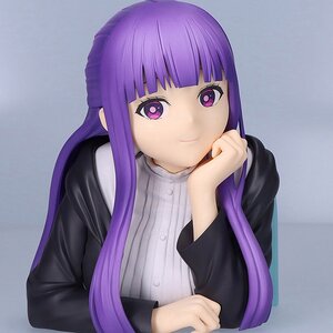 Frieren: Beyond Journey's End Fern Bust Figure [Pre-order]