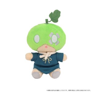 Dr. Stone New World Yorinui Mini Plushie Vol. 2 Suika