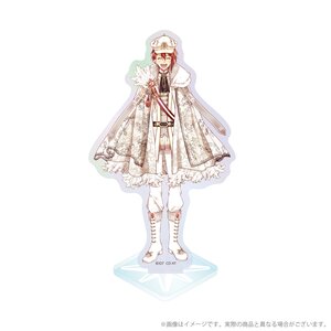 IDOLiSH7 5th Anniversary Event /BEGINNING NEXT Aurora Acrylic Stand Collection Vol. 1 Riku Nanase