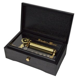 STEINS;GATE「Gate of Steiner」Music Box