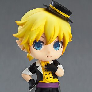 Nendoroid Co-de Kagamine Len: Trickster Co-de