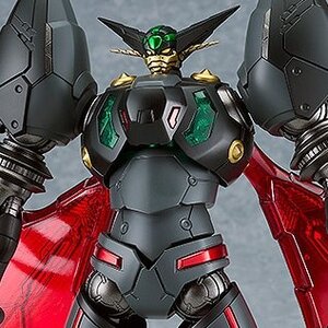 Moderoid Getter Robo Arc Shin Getter Robo Tarak