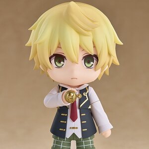 Nendoroid Pandora Hearts Oz Vessalius