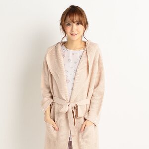 LIZ LISA Cardigan Coat Pink