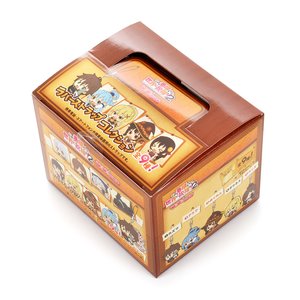 ViVimus KonoSuba 2 Rubber Strap Collection Box Set
