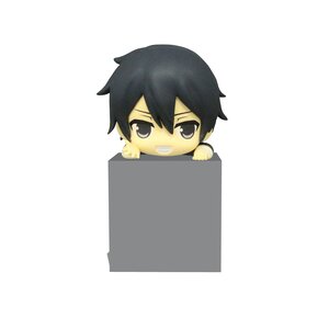 Sword Art Online: Alicization Hikkake Figure Kirito