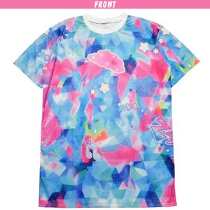 ACDC RAG Zap T-Shirt Dress