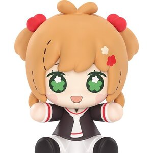 Huggy Good Smile Cardcaptor Sakura Sakura Kinomoto: School Uniform Ver.