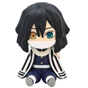 Potetto Figure Demon Slayer: Kimetsu no Yaiba Obanai Iguro