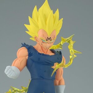Dragon Ball Z History Box Vol. 12: Majin Vegeta