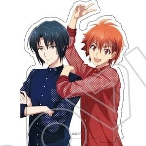 IDOLiSH 7 Acrylic Stand Collection Iori ＆ Tamaki