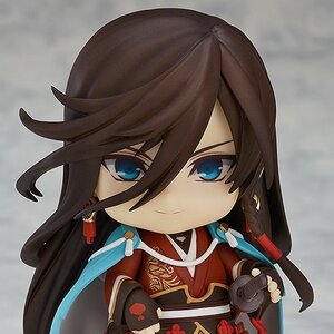Nendoroid Touken Ranbu -Online- Izuminokami Kanesada