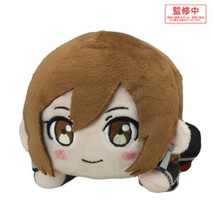 Project Sekai Colorful Stage! feat. Hatsune Miku Meiko in the Street Sekai: Brand New Style Ver. Nesoberi Plush S