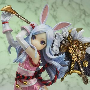 Tera Elin Ouka Tsukikage Genryuu Ver. Non Scale Figure
