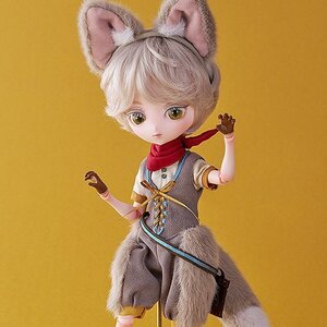Harmonia Bloom Zuckerl Gentle Wolf [Pre-order]