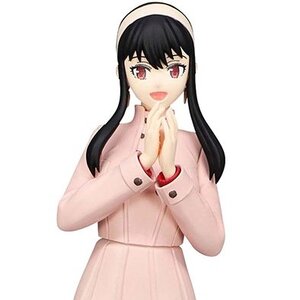 Trio-Try-iT Figure Spy x Family Yor Forger