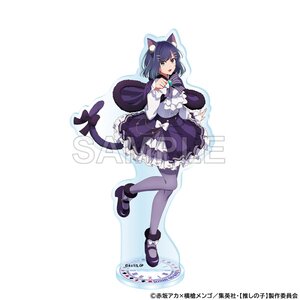 Oshi no Ko Acrylic Stand Akane Kurokawa Alice in Wonderland Ver.