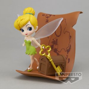 Q posket Disney Tinker Bell [Pre-order]
