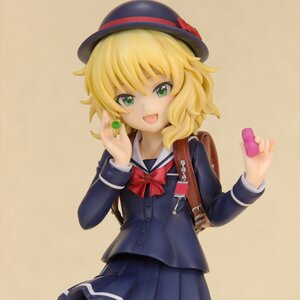 Idolm@ster Cinderella Girls Momoka Sakurai Rose Fleur 1/7 Scale Figure