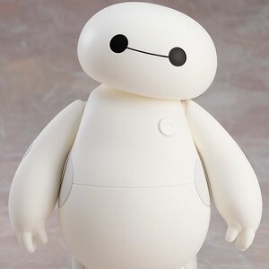 Nendoroid Big Hero 6 Baymax